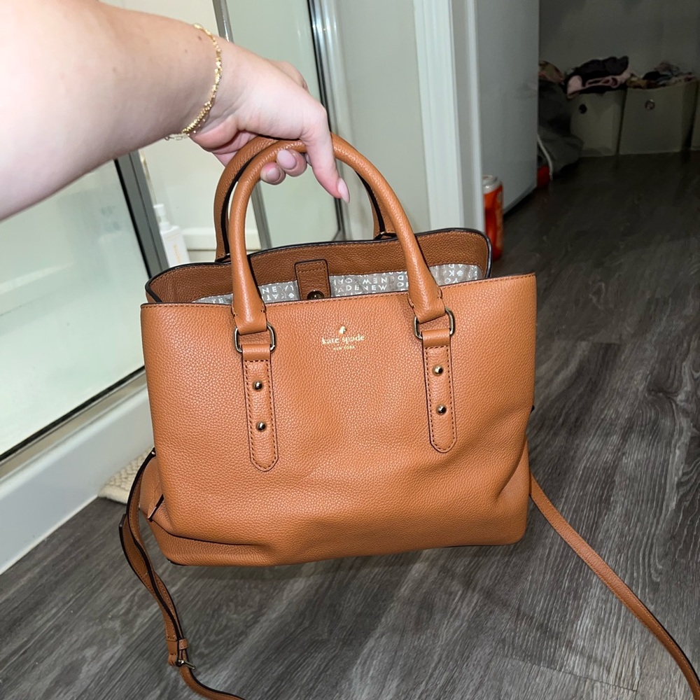 Kate Spade purse